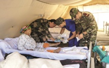 إشادة أممية بإنجازات المغرب "المتميزة" في توفير الرعاية الطبية لمصابي الزلزال