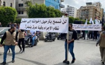 قرار قاسي من الحكومة اللبنانية اتجاه السوريين