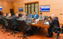 تفاصيل لقاء النقابات التعليمية مع الوزير بنموسى ضمن اللجنة العليا لمشروع النظام الأساسي