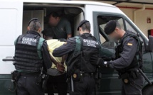 إسبانيا: تفكيك شبكة متخصصة في الاتجار في المخدرات جل عناصرها مغاربة