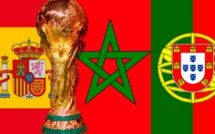مسؤول إسباني: ملف المغرب وإسبانيا والبرتغال له القدرة للفوز بتنظيم كأس العالم
