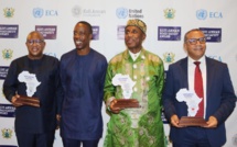 المغرب يتوج بجائزة "كوفي عنان" الفخرية للسلامة الطرقية