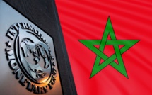 صندوق النقد الدولي يوافق على قرض للمغرب من الصندوق الجديد الذي أنشأه