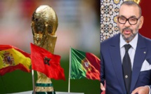 حدث أممي عظيم.. هذا ما أعلنه الـ"FIFA" ورئيسه بعد اختيار المغرب-إسبانيا والبرتغال لاحتضان مونديال 2030