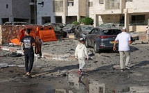 طوفان الأقصى: 22 قتيلا إسرائيليا حصيلة عملية نفذتها "حماس"