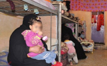 بعد‭ ‬عودة‭ ‬طفلة‭ ‬مغربية‭ ‬من‭ ‬سجون‭ ‬العراق.. متى‭ ‬يأتي‭ ‬الدور‭ ‬لإرجاع‭ ‬261‭ ‬طفلا‭ ‬مغربيا‭ ‬مع‭ ‬أمهاتهم‭ ؟