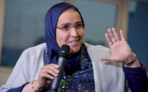 خديجة الزومي: الحاجة ملحة إلى مزيد من إسماع صوت النساء