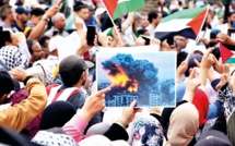 إسرائيل تطالب مواطنيها بمغادرة مصر والأردن وعدم السفر إلى المغرب