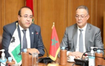 التوقيع على 3 اتفاقيات تمويل بين المغرب والبنك الإفريقي للتنمية
