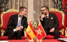 العاهل الإسباني: المغرب يمتلك قطاعات اقتصادية ذات إمكانيات عالية