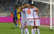 الوداد يضرب موعدا ناريا مع الترجي التونسي في نصف نهائي الدوري الإفريقي