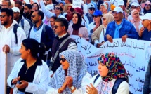 أزمة التعليم في المغرب: تصاعد الاحتجاجات والتحديات