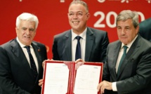 رسميا.. المغرب وإسبانيا والبرتغال يوقعون اتفاقية الترشيح المشترك لاستضافة مونديال 2030