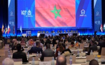 المغرب يفوز بشرف تنظيم الدورة 93 للجمعية العامة للإنتربول