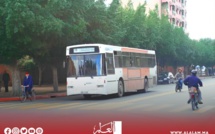 استنكار حقوقي بشأن تردي خدمة النقل العمومي في مراكش