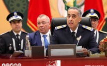 رئيس الأنتربول ينوه بنجاعة واحترافية المؤسسات الأمنية المغربية
