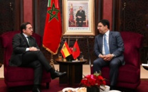 ألباريس يسلط الضوء على "الطابع متعدد الأبعاد" للشراكة المغربية الإسبانية