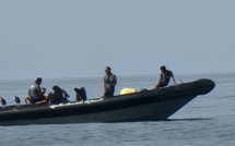 تطوان: ملاحقة مافيا التهريب الدولي تشعل سواحل المتوسط
