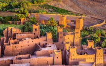 13‭‬ مليون‭ ‬سائح‭ ‬اختار‭ ‬المغرب‭ ‬كوجهة‭ ‬وآمال‭ ‬بتحطيم‭ ‬سقف‭ ‬26‭ ‬مليون‭ ‬سائح‭ ‬قبل‭ ‬المونديال
