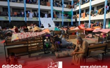 منظمة الصحة العالمية تحذر من مخاطر وباء كبير وحالة جوع حقيقية في غزة