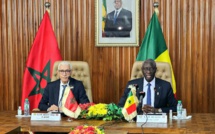 السنغال تجدد دعمها الثابت لمغربية الصحراء