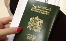 جواز السفر المغربي يقفز مركزا جديدا ويتصدر شمال إفريقيا