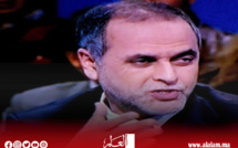 حديث الأسبوع: حينما يتفق الأعداء على أن يتفقوا.. بقلم // عبد الله البقالي