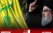 أول انتقاد علني من قادة حركة حماس لحزب الله اللبناني