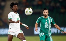 موريتانيا تلقن الجزائر درسا في كرة القدم وتطردها من مونديال إفريقيا