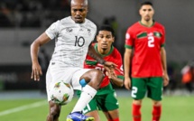 منتخب الأسود يودع "الكان" بسقوط مفاجئ على يد جنوب إفريقيا