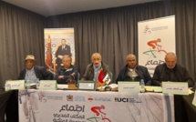 المكتب المديري للجامعة الملكية للدراجات يستعرض إنجازات الدراجة المغربية بـ2023