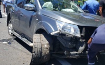 حادث سيارة مأساوي يحصد أرواح مزارعين ضواحي تارودانت