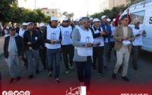 انتخابات جزئية لشغل مقعد برلماني شاغر بإقليم سيدي قاسم