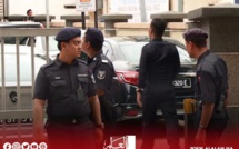 القبض على نصاب جزائري يدعي النسب النبوي في ماليزيا