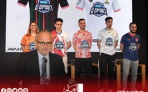 الإعلان عن إطلاق أول بطولة وطنية للرياضة الإلكترونية في المغرب