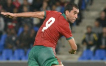 اللاعب الدولي السابق "حمزة بورزوق" يتعرض لاعتداء في البيضاء
