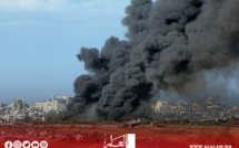 غوتيريش يؤكد أن دخول المساعدات إلى غزة يتطلب وقفا فوريا لإطلاق النار