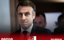 وزير إيطالي يهاجم الرئيس الفرنسي: يشكل خطرا على أوروبا