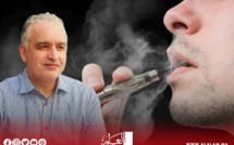 خبير: السيجارة الإلكترونية تهديد قاتل للأجيال الجديدة