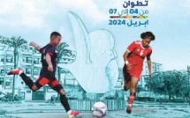 تطوان تستضيف البطولة الوطنية المدرسية لكرة القدم