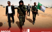 الجزائر‭ ‬تتحمل‭ ‬مسؤولية‭ ‬مكتملة‭ ‬الأركان‭ ‬عن‭ ‬خرق‭ ‬البوليساريو‭ ‬لوقف‭ ‬إطلاق‭ ‬النار