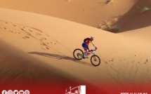 عشاق المغامرة بالدراجات الجبلية على موعد مع أكبر سباق عالمي بالمغرب