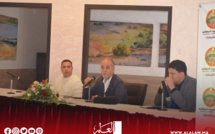 لقاء مفتوح مع عبد الله البقالي رئيس لجنة الوحدة الترابية والحكامة والشؤون السياسية