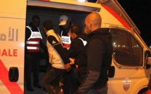 عملية نصب تسقط 5 أشخاص من بينهم أجنبي في قبضة شرطة فاس