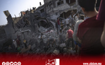 عاجل.. حركة "حماس" تبلغ الوسطاء بموافقتها على مقترحهم لوقف إطلاق النار في غزة