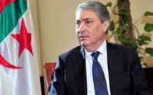 نجل رئيس الحكومة الجزائرية مهدد بالإعدام بسبب زيارته للمغرب