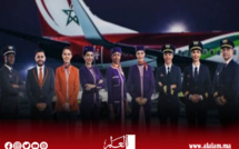 الخطوط الملكية المغربية تستعد لاستلام أول دفعة من الطائرات الجديدة