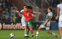 المنتخب المغربي يواجه اليوم بـ "الرويبة" نظيره الجزائري لبلوغ مونديال الدومينيكان