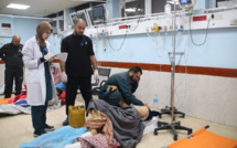 أزمة التطبيب في غزة تدفع منظمة الصحة العالمية تدق ناقوس الخطر