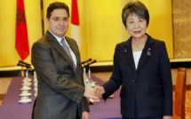 توقيع مذكرة للتعاون من أجل شراكة معززة بين المغرب واليابان